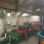 Łódź patrolowa na sprzedaż