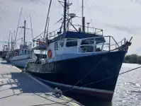 Longliner na sprzedaż