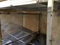 Trawler na sprzedaż