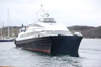 Katamaran na sprzedaż