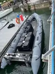 Sztywna ponton na sprzedaż
