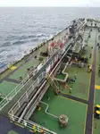 Tankowiec do przewozu ropy/chemikaliów na sprzedaż
