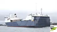 Ro-Ro ship na sprzedaż
