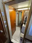 Statek kontenerowy na sprzedaż