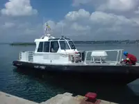 Załoga łodzi na sprzedaż