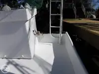 Trawler na sprzedaż