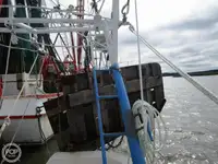 Trawler na sprzedaż