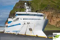 Ro-Ro ship na sprzedaż