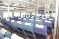 Statek wycieczkowy na sprzedaż