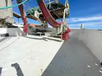 Trawler na sprzedaż