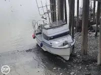 Longliner na sprzedaż