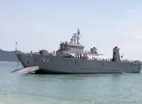 Statek Ro-Ro na sprzedaż