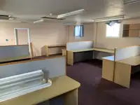 Barka na sprzedaż