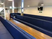 Statek desantowy, czołgowy na sprzedaż
