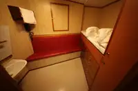 Statek transportowy ładunków sypkich na sprzedaż