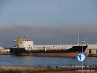 Tankowiec do przewozu ropy/chemikaliów na sprzedaż