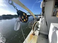 Trawler na sprzedaż