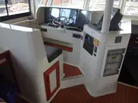 Statki robocze na sprzedaż