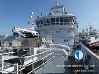 Trawler na sprzedaż