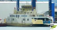 Ro-Ro ship na sprzedaż