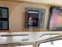 Trawler na sprzedaż