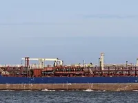 Tankowiec do przewozu ropy/chemikaliów na sprzedaż