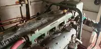 Łódź holownicza na sprzedaż