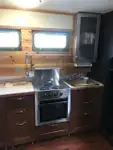 Trawler na sprzedaż