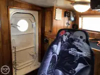 Trawler na sprzedaż