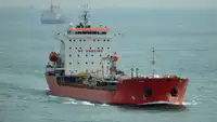 Oil/Chemical tanker na sprzedaż