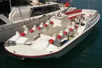 Statek pasażerski na sprzedaż