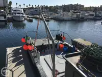 Trawler na sprzedaż