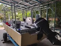 Statki robocze na sprzedaż