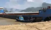 Barka na sprzedaż
