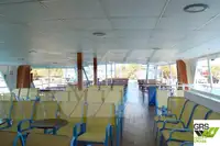 Statek pasażerski na sprzedaż