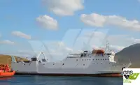 Ro-Ro ship na sprzedaż