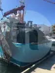 Trawler denny na sprzedaż