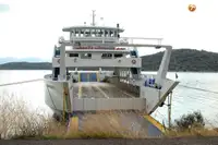 Ro-Ro ship na sprzedaż