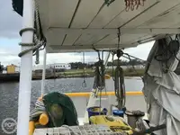 Trawler na sprzedaż
