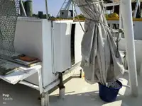 Trawler na sprzedaż