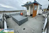 Statki robocze na sprzedaż