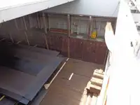 Statek transportowy ładunków sypkich na sprzedaż