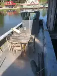 Statek desantowy, czołgowy na sprzedaż