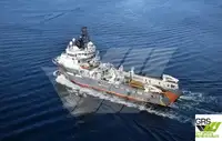 Statek zaopatrzeniowy na sprzedaż