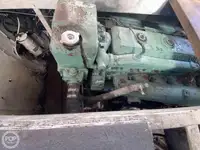 Trawler na sprzedaż