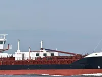 Tankowiec do przewozu ropy/chemikaliów na sprzedaż