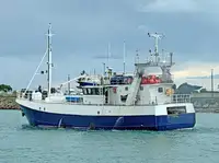 Longliner na sprzedaż