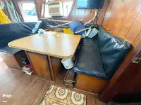 Trawler na sprzedaż