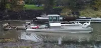 Pogłębiarka na sprzedaż