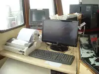 Trawler na sprzedaż